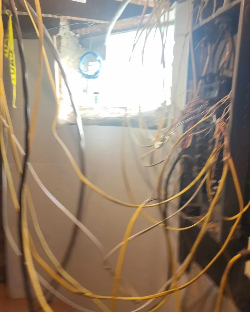 Slide of Mapp Electric