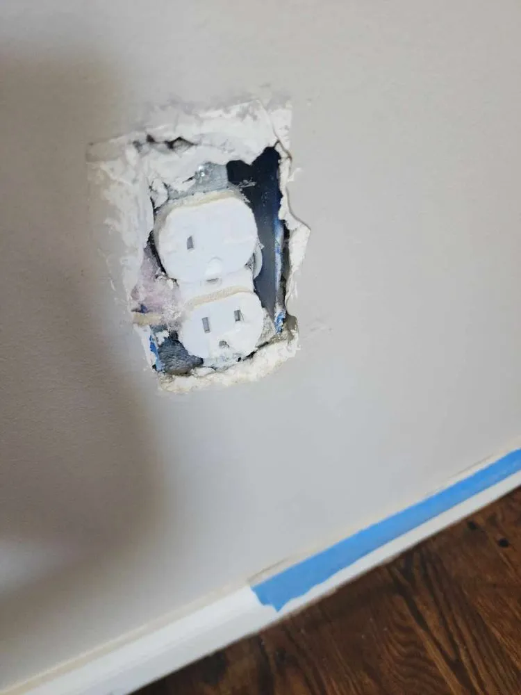 Slide of Mapp Electric