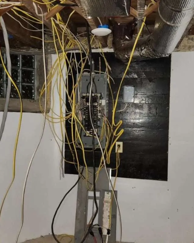 Slide of Mapp Electric