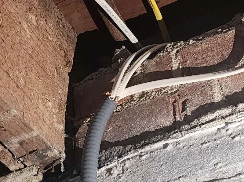 Slide of Mapp Electric