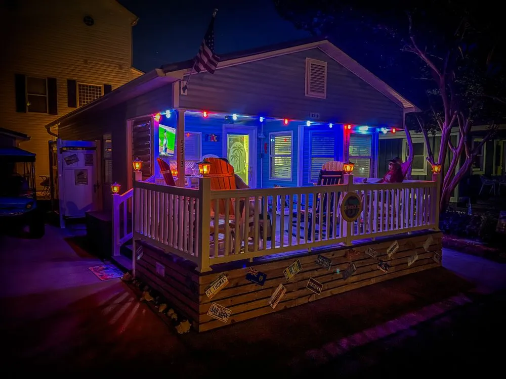 Slide of MAR Services