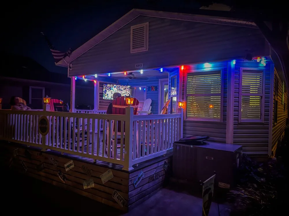 Slide of MAR Services