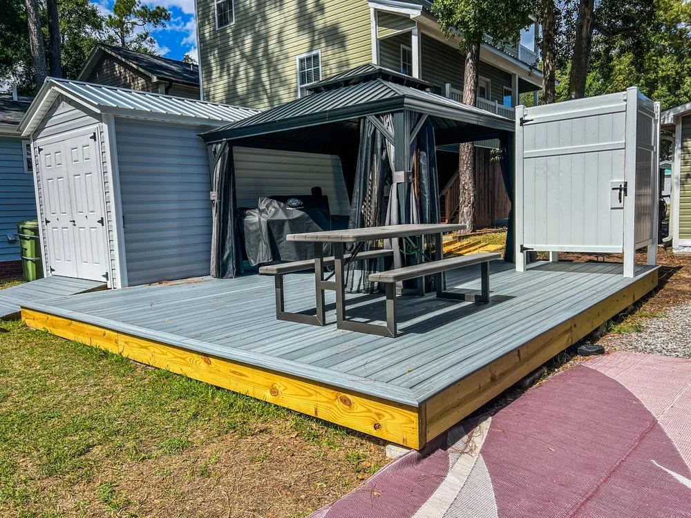 Slide of MAR Services