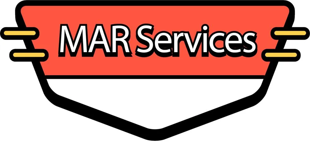 Slide of MAR Services