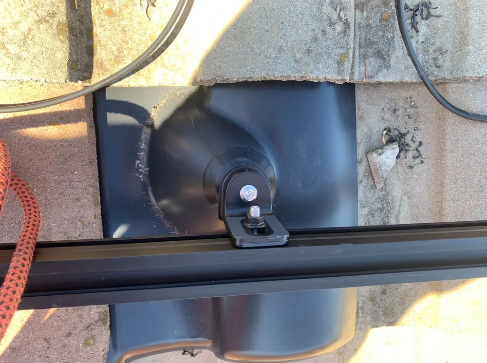 Slide of Mara Energy