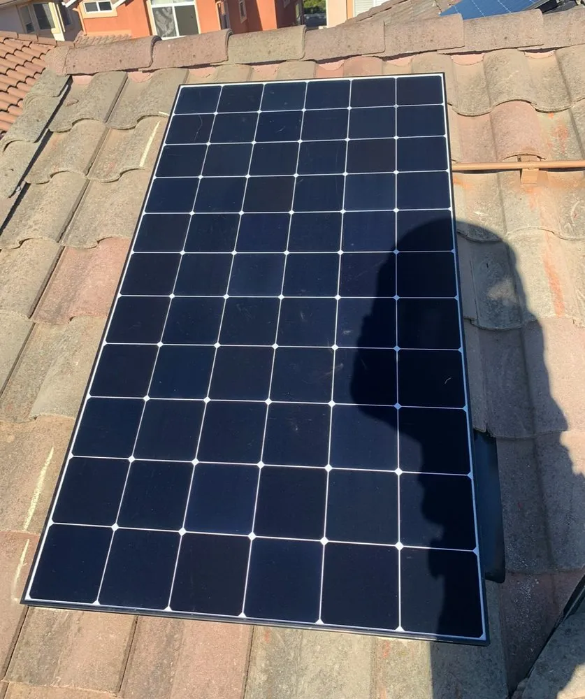 Slide of Mara Energy