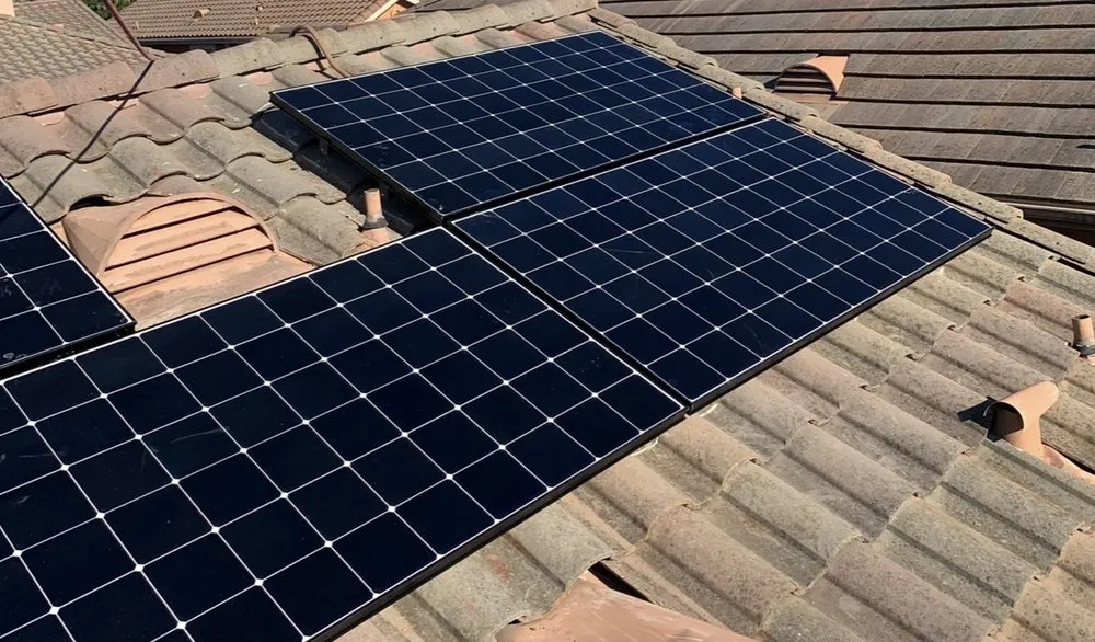 Slide of Mara Energy