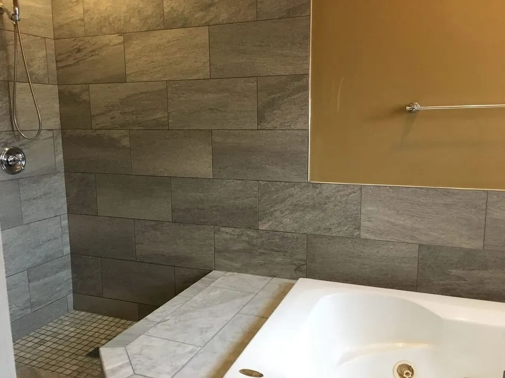 Reliable panel upgrade in Bailey's Crossroads, VA by Maranata Remodeling