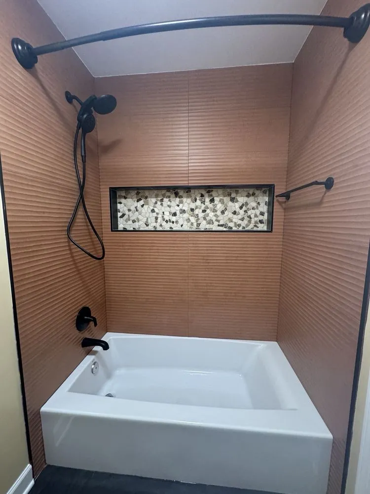 Certified electrical repair service in Bailey's Crossroads, VA - Maranata Remodeling