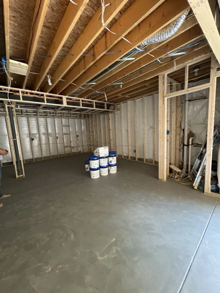 Affordable lighting installation experts serving Bailey's Crossroads, VA - Maranata Remodeling