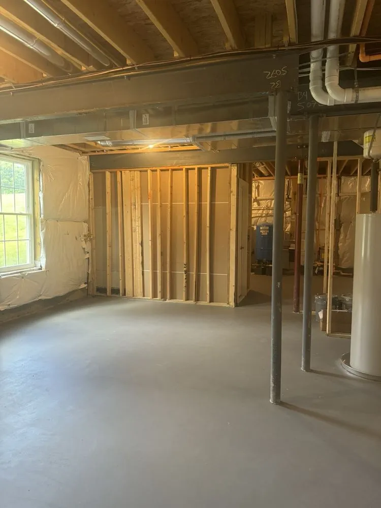 Affordable electrical repair experts serving Bailey's Crossroads, VA - Maranata Remodeling