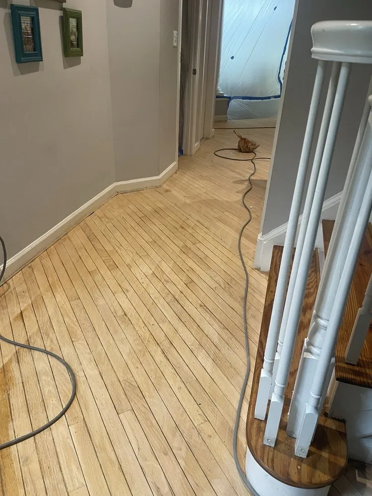 Reliable wiring installation experts serving Bailey's Crossroads, VA - Maranata Remodeling
