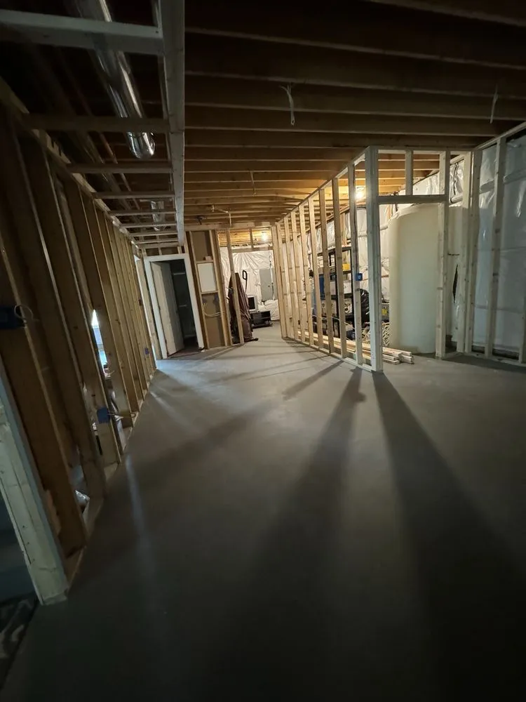 Expert wiring installation experts serving Bailey's Crossroads, VA - Maranata Remodeling