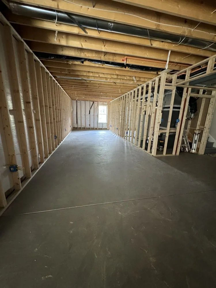Reliable wiring installation experts serving Bailey's Crossroads, VA - Maranata Remodeling