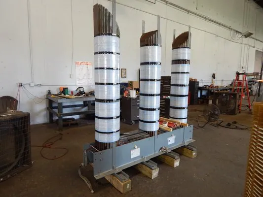 Marathon Electric Logo