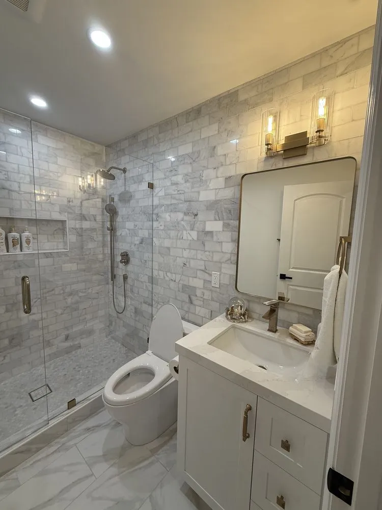 Slide of Maravilla Construction