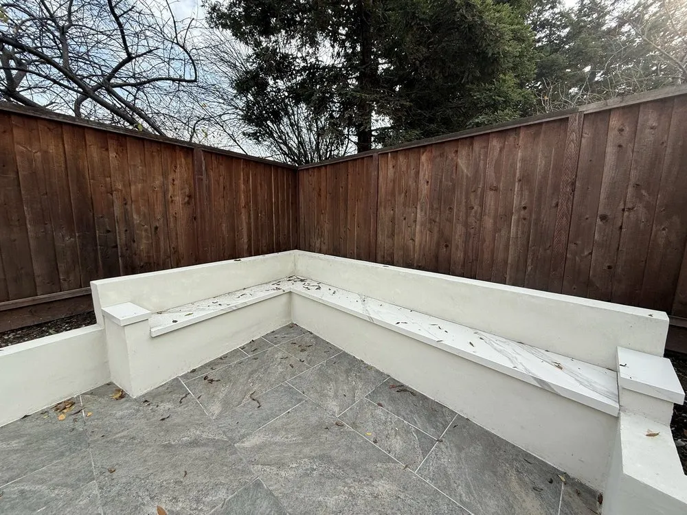 Slide of Maravilla Construction