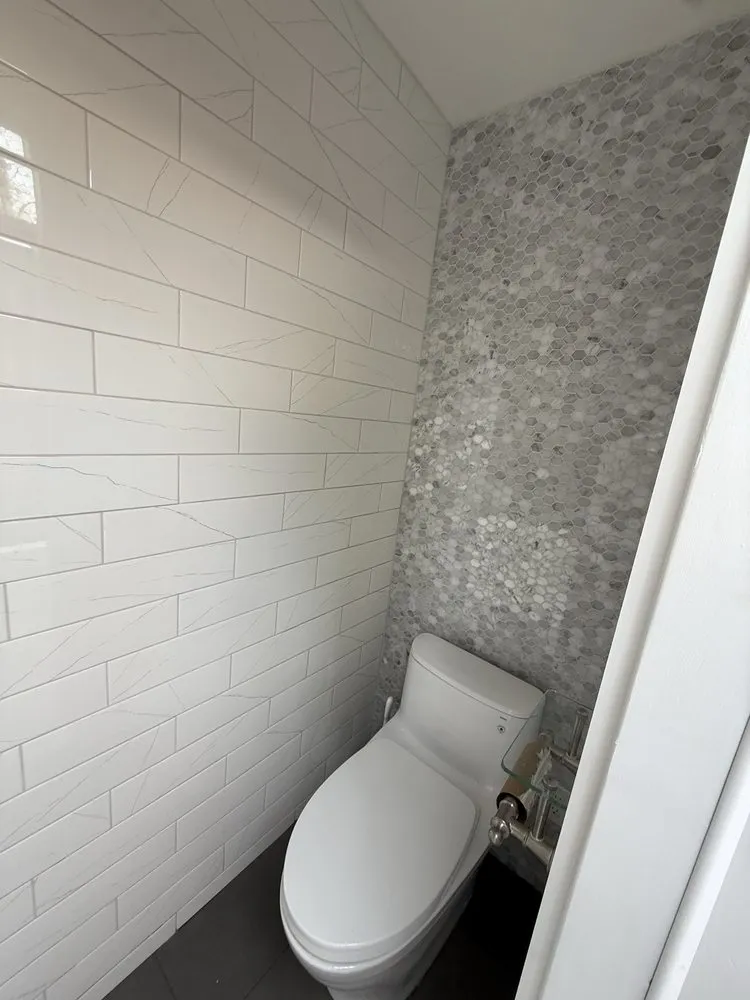 Slide of Maravilla Construction