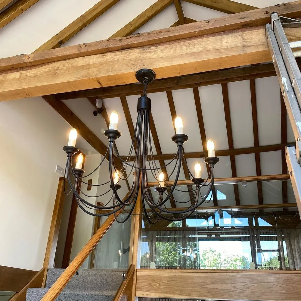 Slide of Marble Licensed Electrician