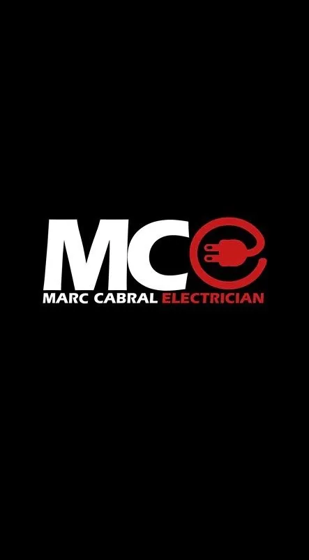 Slide of Marc Cabral Electrician