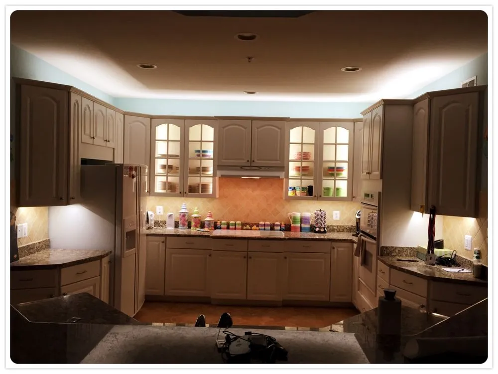 Slide of Marc-Co Electric