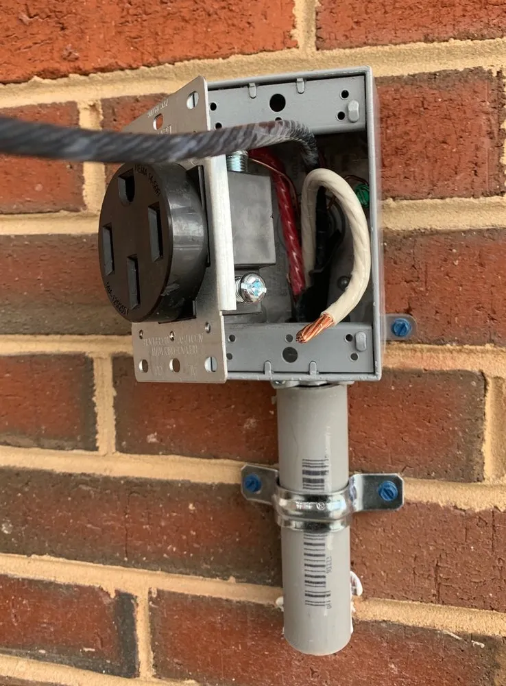 Slide of Marc-Co Electric