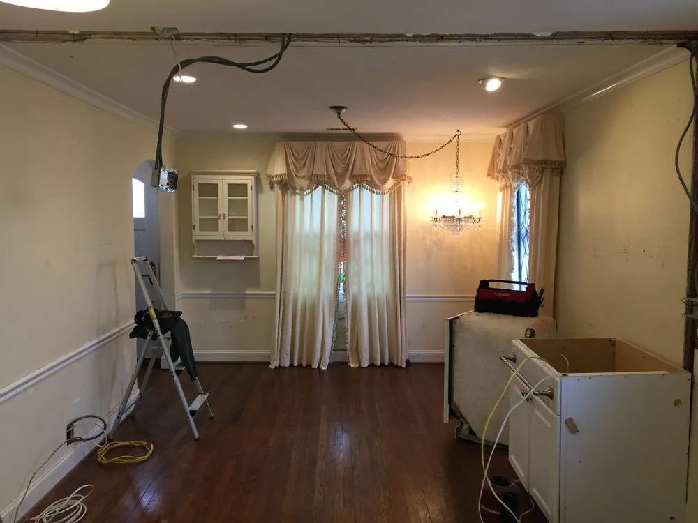 Slide of Marc-Co Electric