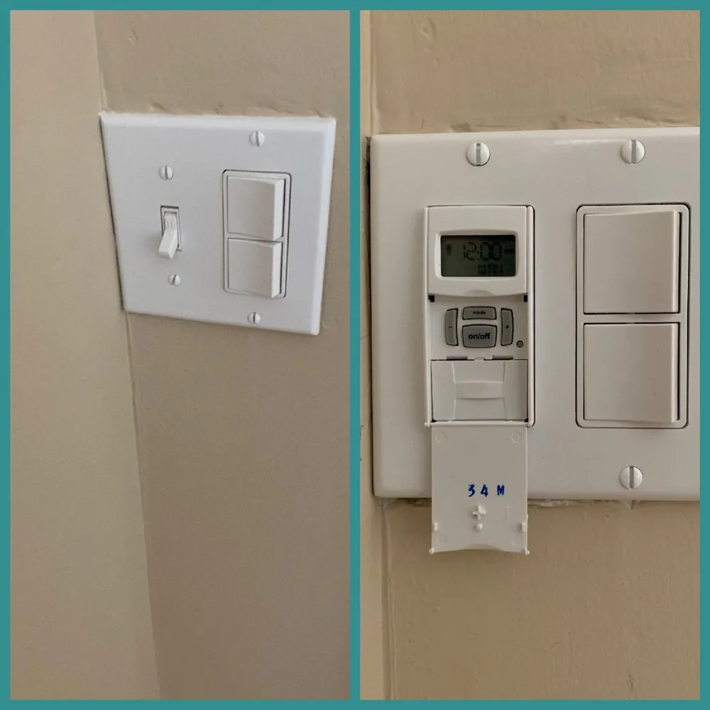 Slide of Marc-Co Electric