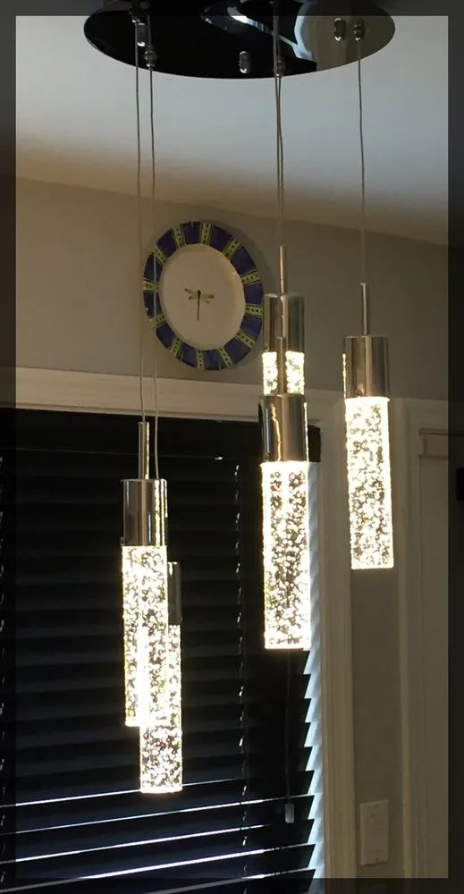 Slide of Marc-Co Electric