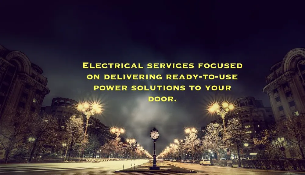 Slide of Marc-Co Electric