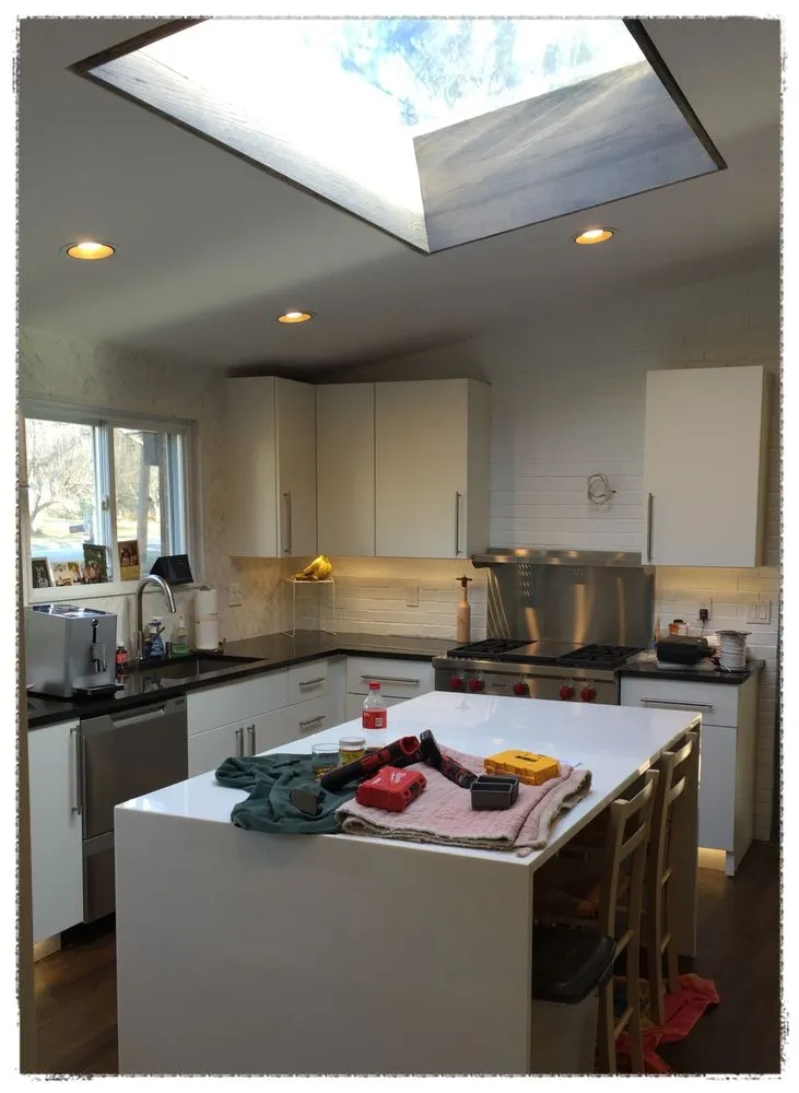 Slide of Marc-Co Electric