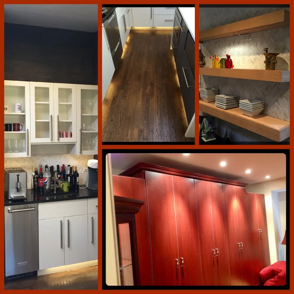 Slide of Marc-Co Electric