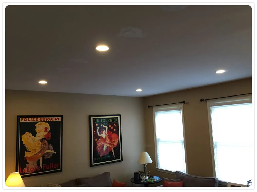 Slide of Marc-Co Electric