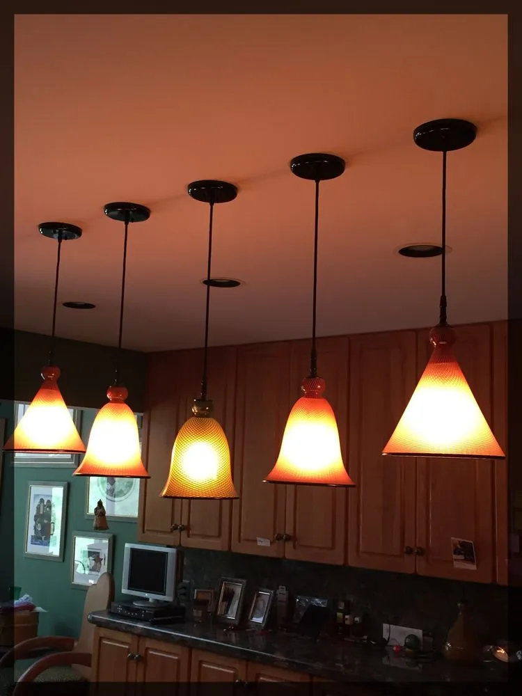 Slide of Marc-Co Electric