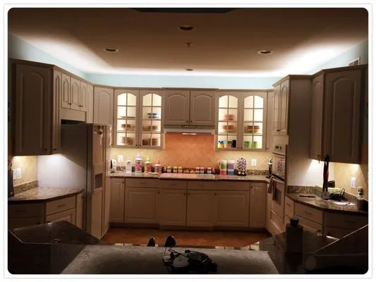 Marc-Co Electric Logo