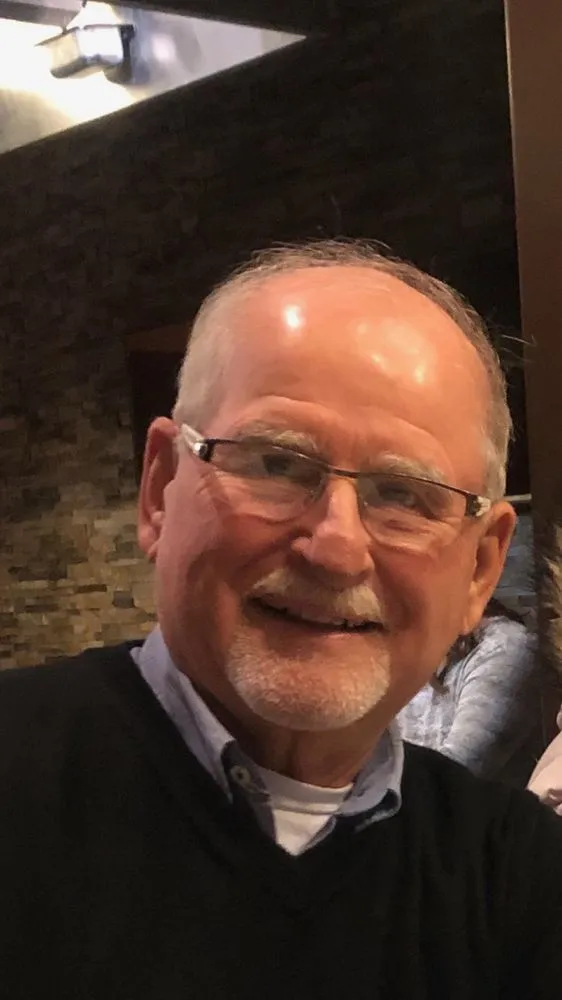 Slide of Marc J. Durocher