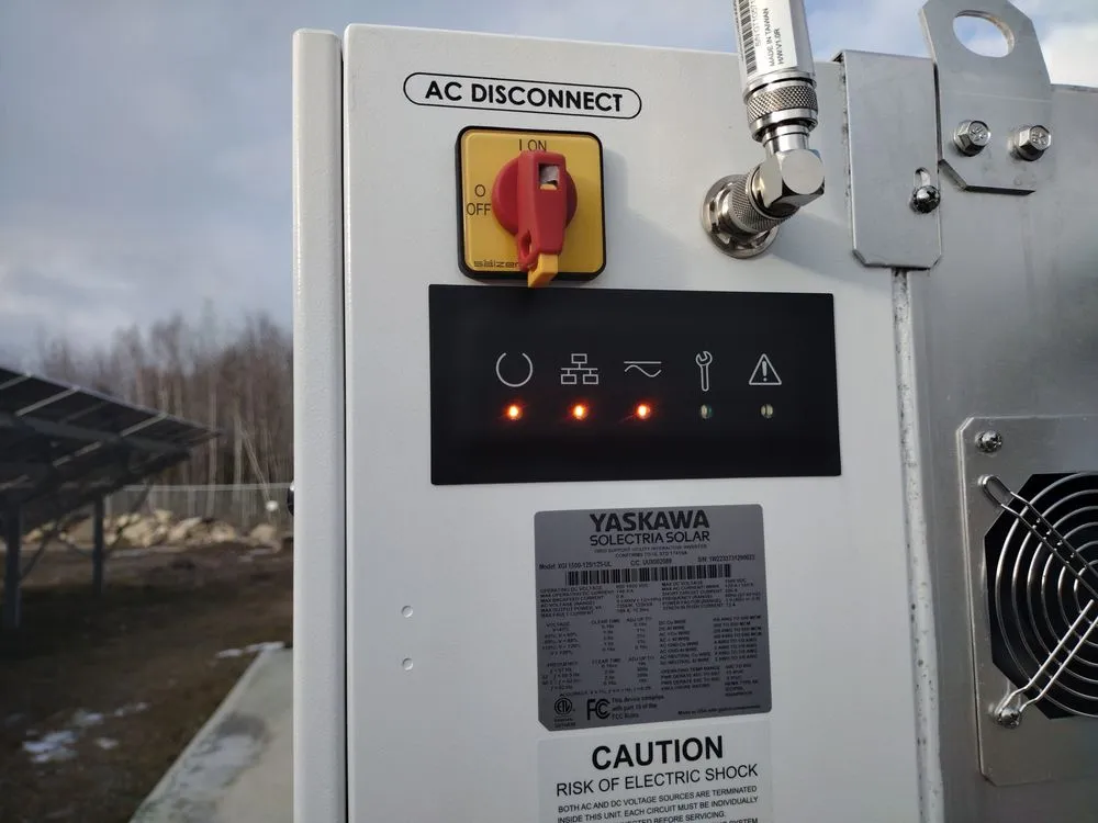 Slide of Marc Mendelowitz Electrician