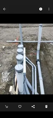 Marc Mendelowitz Electrician