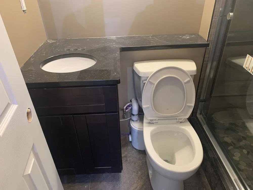 Slide of Marcel General contractors