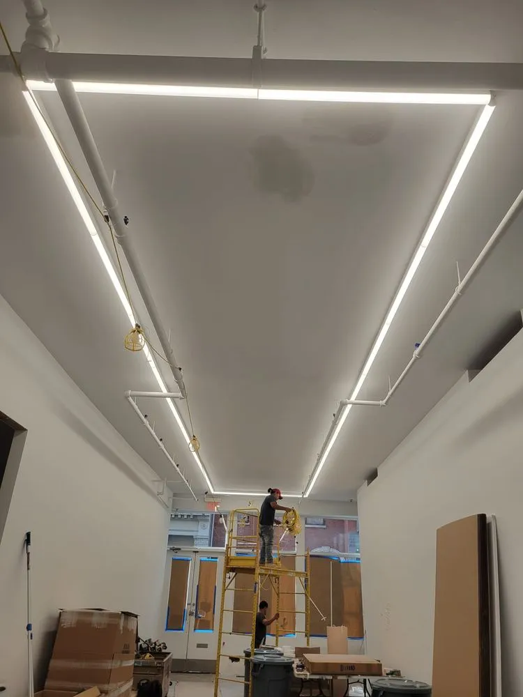 Slide of Marcel General contractors