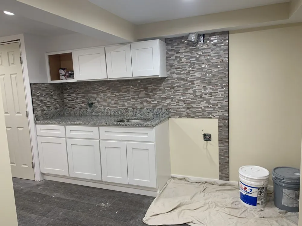 Slide of Marcel General contractors