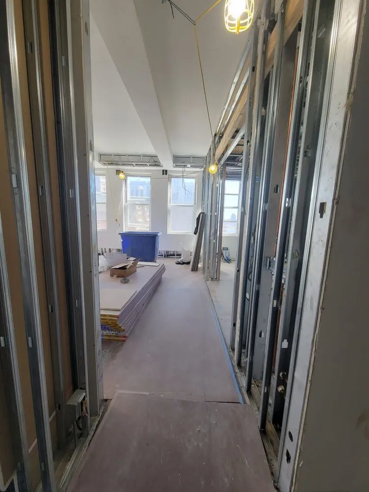 Slide of Marcel General contractors