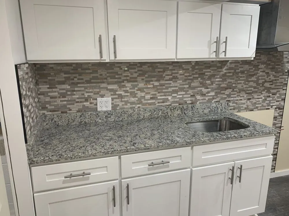 Slide of Marcel General contractors