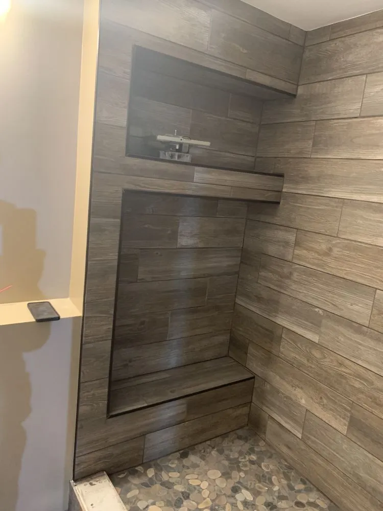 Professional outlet and switch repair service in ,  - Marcel General contractors