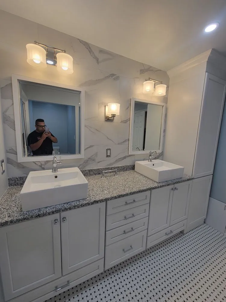 Slide of Marcel General contractors