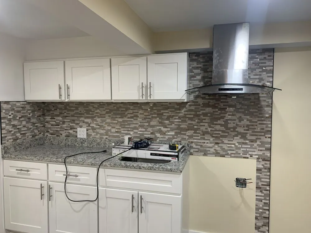 Slide of Marcel General contractors