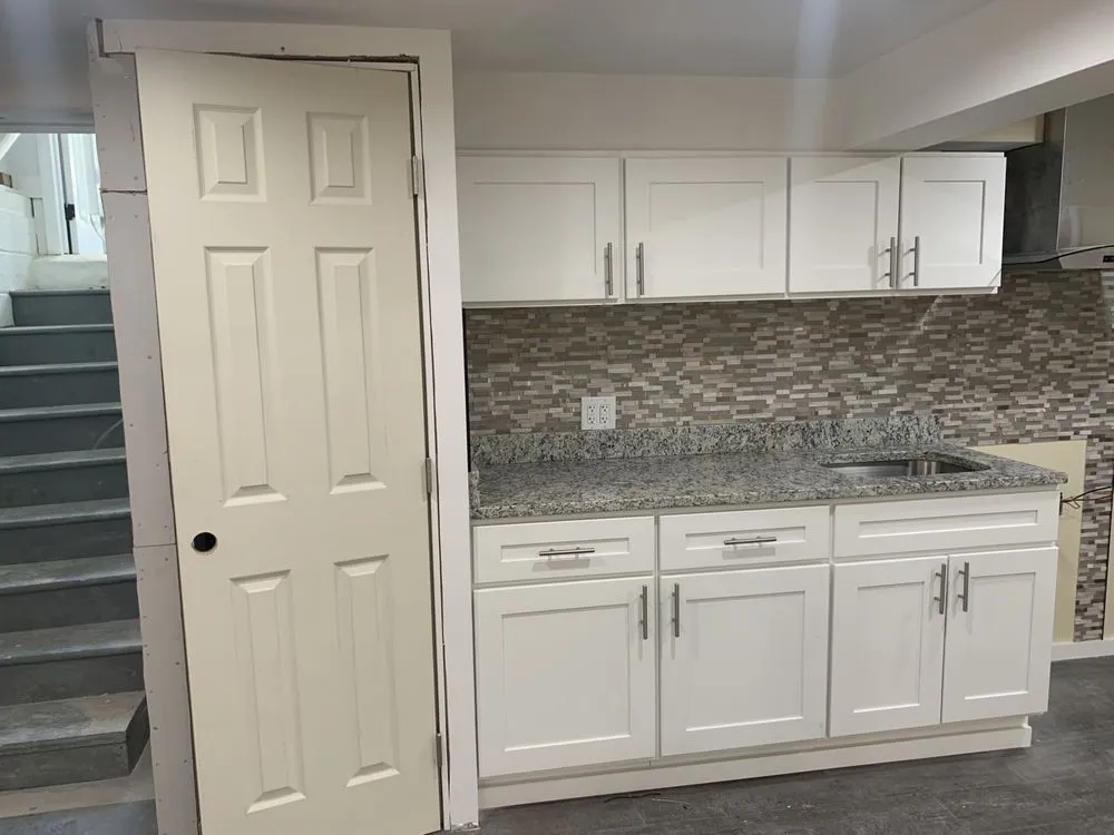 Slide of Marcel General contractors