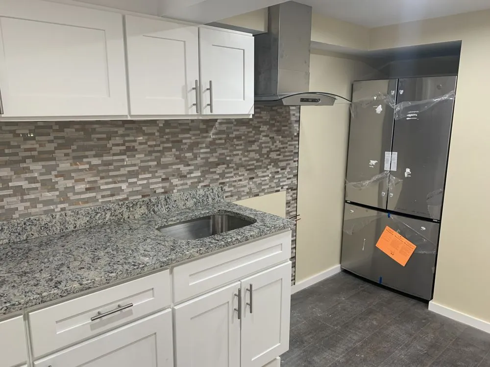 Slide of Marcel General contractors