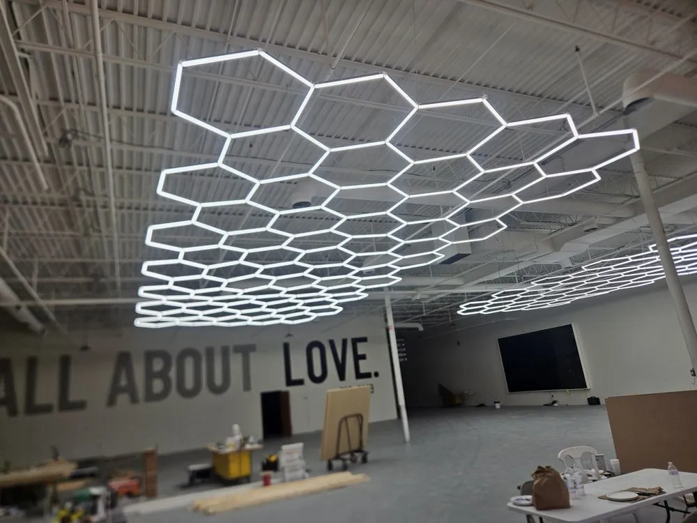 Slide of Marcelin Electric