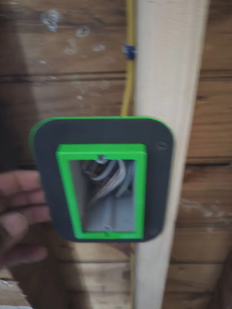 Slide of Marcelin Electric